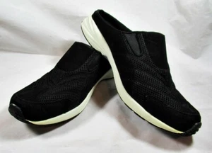 Zapatos para hombre #28 Kings Court negros zapatos de tenis talla 12 EW - Imagen 1 de 8