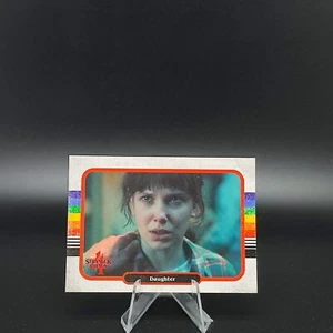 Zerocool 2023 - Stranger Things Season 4 - Topps - Daughter #59 - Picture 1 of 1