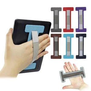6-10 zoll Tablet-Hand gurt Anti-Tropfen Fester Gürtel EReader-Halter - Bild 1 von 20