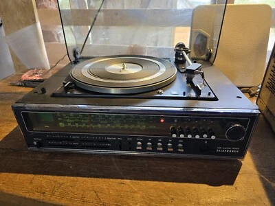  Telefunken HIFI CENTER 4040  - Immagine 1 di 4