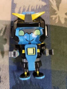 Ryan's World 3" Mechanic Robo Figur - Bild 1 von 1