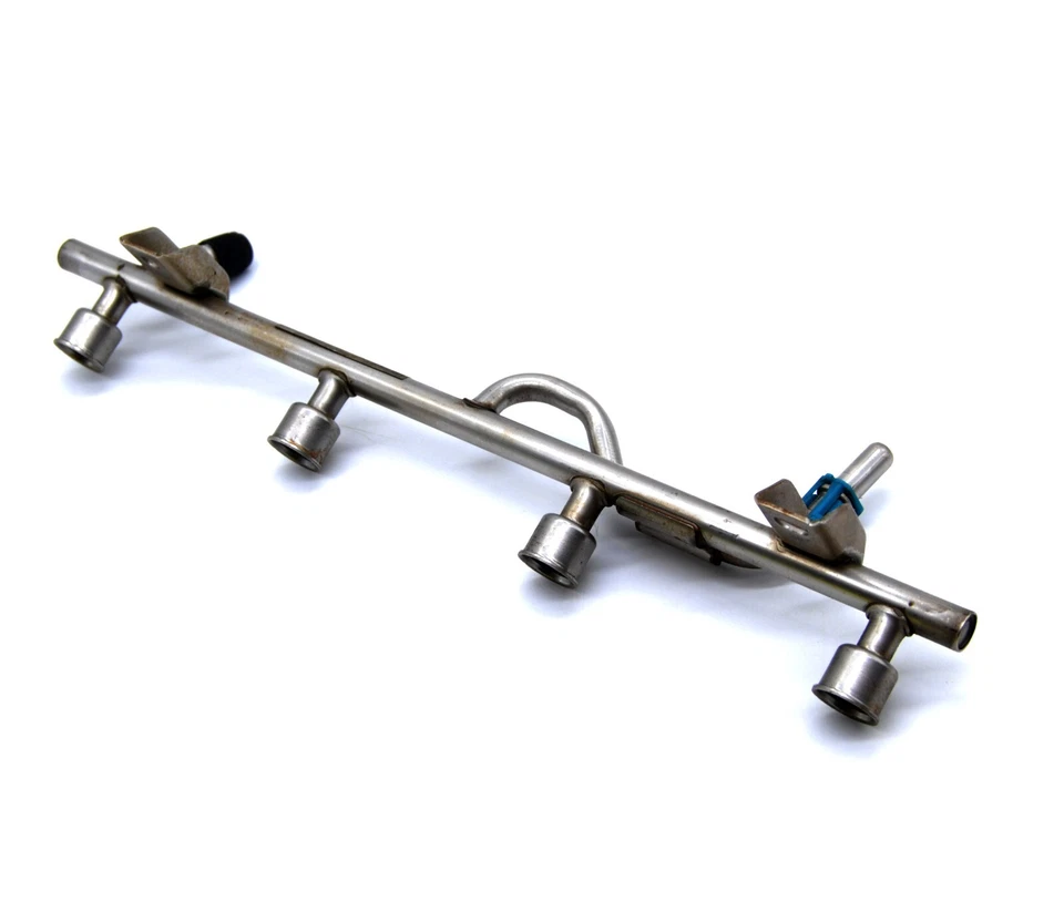 FUEL INJECTOR RAIL FOR VAUXHALL OPEL VECTRA B SAAB 9-3 1.8 16V Z18XE 100184-501 - Image 1 of 4