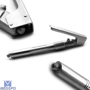 Zahnanästhesie Intraligamental 1,8 ml Implantat Spritzen Laborinstrumente  - Bild 1 von 4