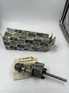 Bomba de aceite AE de fabricante original nuevo para MG Midget 1500 Triumph Spitfire tipo recto 1962-1976 - Imagen 1 de 5