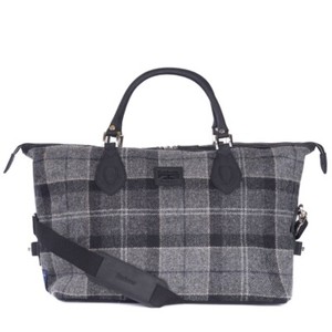 barbour kirby holdall