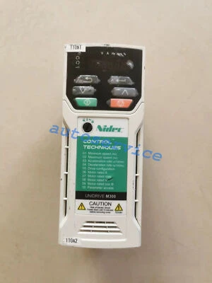 Used &Tested Nidec Corp M300-024-00023 A good condition  By Fedex or DHL - Image 1 of 4