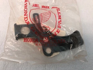 Honda XR600 R XR200 turn light signal support 33406KK0650 LT303 - Picture 1 of 2