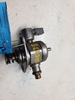 Bomba de combustible solo 2,0 L turbo gasolina compatible con 08-13 AUDI A3 1038950 Foto 1 de 4