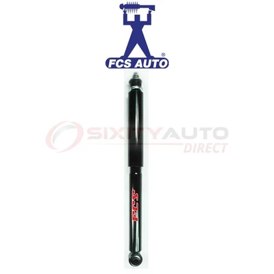 FCS Shock Absorber for 1994-2010 Dodge Ram 2500 4.7L 5.2L 5.7L 5.9L 6.7L pv - Изображение 1 из 4