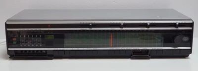 SABA Telecommander 8061 Receiver Verstärker HIFI Retro Vintage RaRe 70er - Bild 1 von 4