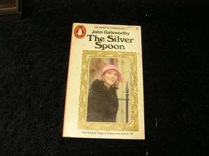The Silver Spoon by John Galsworthy - Picture 1 of 1