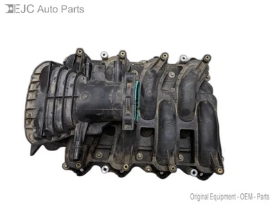 Впускной коллектор для 11-16 Ford F-250 Super Duty 6.2 AL3E9424CA газовый - Изображение 1 из 4