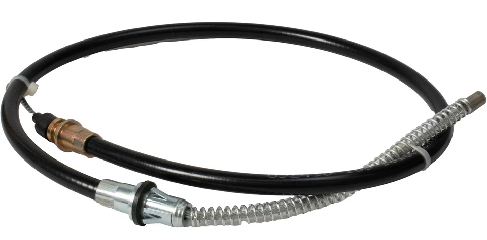 Cable de freno Carquest Wearever para camionetas Chevrolet serie C/K 1966-72 BCA92416 Foto 1 de 4