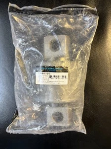 Automann TRB6820 4" Rear AG Spring Torque Rod Rubber Bushing NEW - Picture 1 of 1