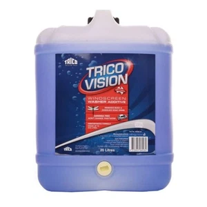 Trico Vision Washer Additive 20L - A90020-20 (Bulky Item, Freight Charges Apply) - Picture 1 of 1