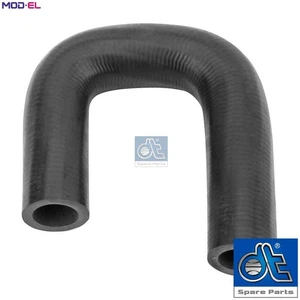 RADIATOR HOSE 2.15142 FOR VOLVO TD101G/102FDQ/102FM/103E/103ES/102F/100B 9.6L - Picture 1 of 16