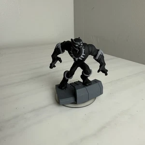 Marvel Black Panther Disney Infinity 3.0 Figure Model #: INF-1000246 Authentic - Picture 1 of 4