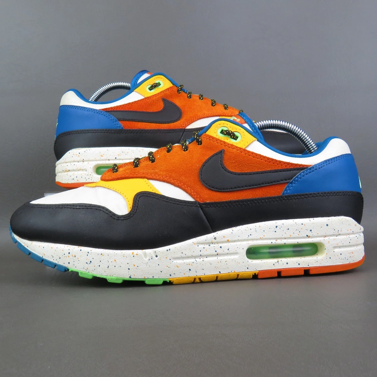 Nike Air Max 1 Multi Mix for Sale | Authenticity Guaranteed | eBay