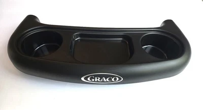 New* Graco Verb Click Connect Travel System Stroller Replacement Child Tray - Image 1 of 4