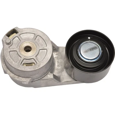 49544 ContiTech accesorio correa polea de tensión para camioneta Ram 2500 3500 MT55 Dodge Foto 1 de 3