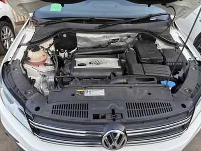 VOLKSWAGEN TIGUAN 5N 05/2008-08/2016 A/C CONDENSER   - image 1 of 4