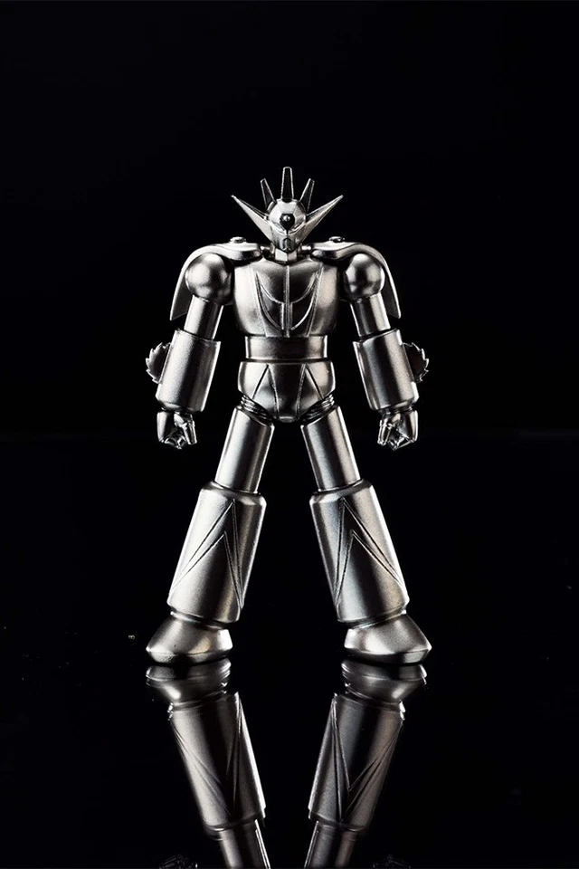 Absolut Chogokin Dynamic - Bandai Getter Dragon