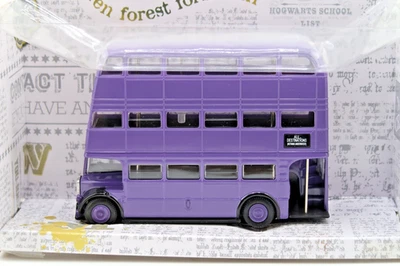 CORGI TOYS  * KNIGHT BUS * HARRY POTTER  * OVP - Bild 1 von 3