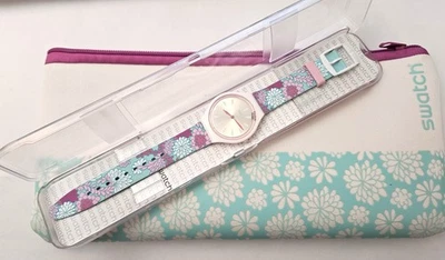 SWATCH SKIN 2018 — SVOZ100 — скинпивоин — новая — Day Of Mother 2018 - Изображение 1 из 4