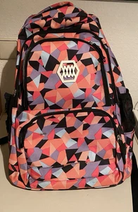 ZIRANU  Rucksack groß 45/35 neu aus USA - Bild 1 von 8
