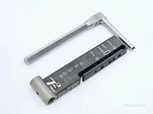 Stryker 1806-1008 Oberschenkelführung mit 1806-1006 Nagelgriff + 1806-0165 Halteschraube - Bild 1 von 5