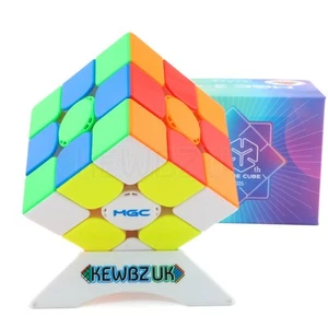 YJ MGC Beta 3x3 (magnetisch) - Bild 1 von 6