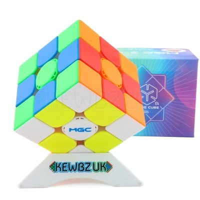 YJ MGC Beta 3x3 (Magnetic) - Image 1 of 4