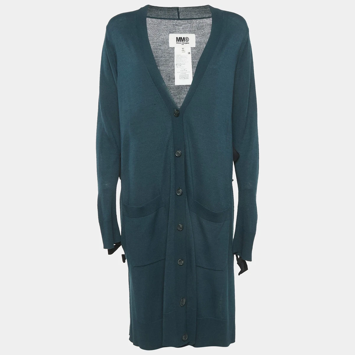 Maison Martin Margiela Women's Cardigan for sale | eBay