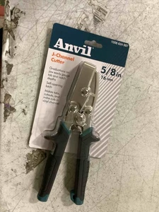 J-CHANNELL CUTTER - Picture 1 of 4