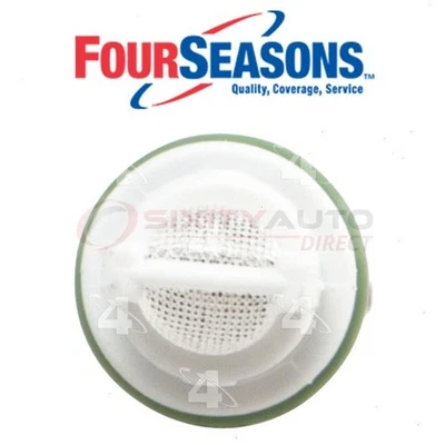 Four Seasons Front AC Orifice Tube for 2002-2003 Ford Explorer Sport - fw - Image 1 of 4