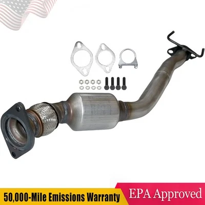 Catalytic Converters for 2005 2006 2007 2008 2009 Buick Allure Lacrosse 3.8L EPA - Imagem 1 de 4