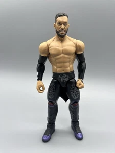 WWE Main Event Basic Series 156 Finn Balor 6" Modellino Mattel - Foto 1 di 2