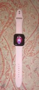 Nowy zegarek Apple Watch wersja 11.2 Odpinana bransoletka Ładowarka w zestawie wodoodporna - Zdjęcie 1 z 4