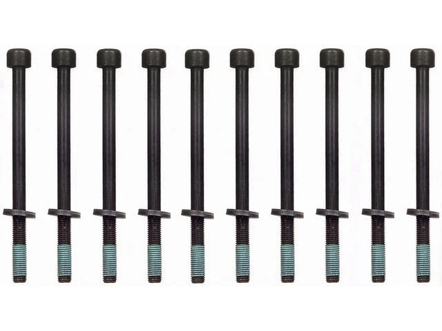 Conjunto de parafusos de cabeça para Cadillac Seville 2000-2003 4.6L V8 2001 2002 SK691MP - Imagem 1 de 1