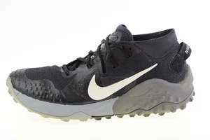 Nike WildHorse 6 Trail schwarz/weiß BV7106-001 Herren Sportschuhe Größe UK 6 - Bild 1 von 9