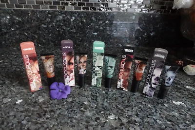 smashbox always on cream shadow masters of horror new in box select your shade - Image 1 of 4