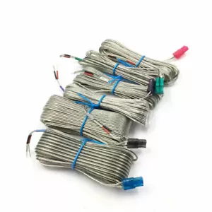 fit SONY NAS E35HD Giga Juke Speaker Wires Cable Cord - Picture 1 of 13