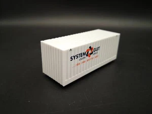Herpa System Gut Wechselbrücke *Vi954-3-0521 - Bild 1 von 2
