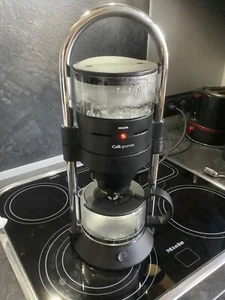 Philips gourmet -5560/B -Kaffeemaschine- 6 Tassen- Top!! - Bild 1 von 6