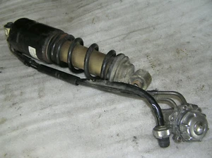 YAMAHA XV 750 SE Stoßdämpfer hinten  rear shock - Bild 1 von 3