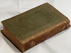 Petrarch’s Sonnets And Life 1887 - Picture 1 of 11