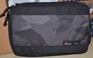 Joby Action Base Kit with LowePro Case new tripod handgrip GoPro - Picture 1 of 6