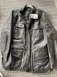 Matchless Motorcycle Jacket - Picture 1 of 7