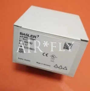 1PC New BASLER acA1600-60gm industrial camera - Picture 1 of 1