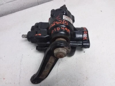 Dodge Ram 2500 3500 2019-2022 caja portaequipajes dirección asistida 6,7 L OEM Foto 1 de 4